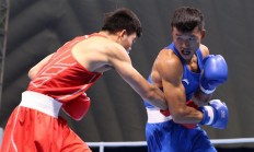 九游活动-澳大利亚男子拳击成功晋级，望夺冠的简单介绍