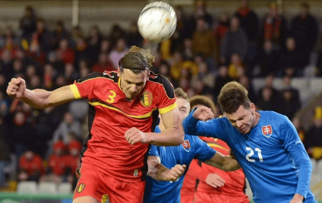 比利时豪取欧洲杯预选赛胜利,战力过人力压对手的简单介绍 比利时豪取欧洲杯预选赛胜利,战力过人力压对手的简单介绍