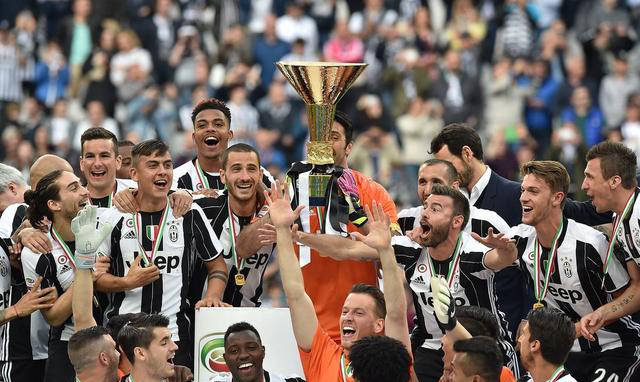 包含尤文图斯客场难得一胜,实现逆袭的词条 包含尤文图斯客场难得一胜,实现逆袭的词条